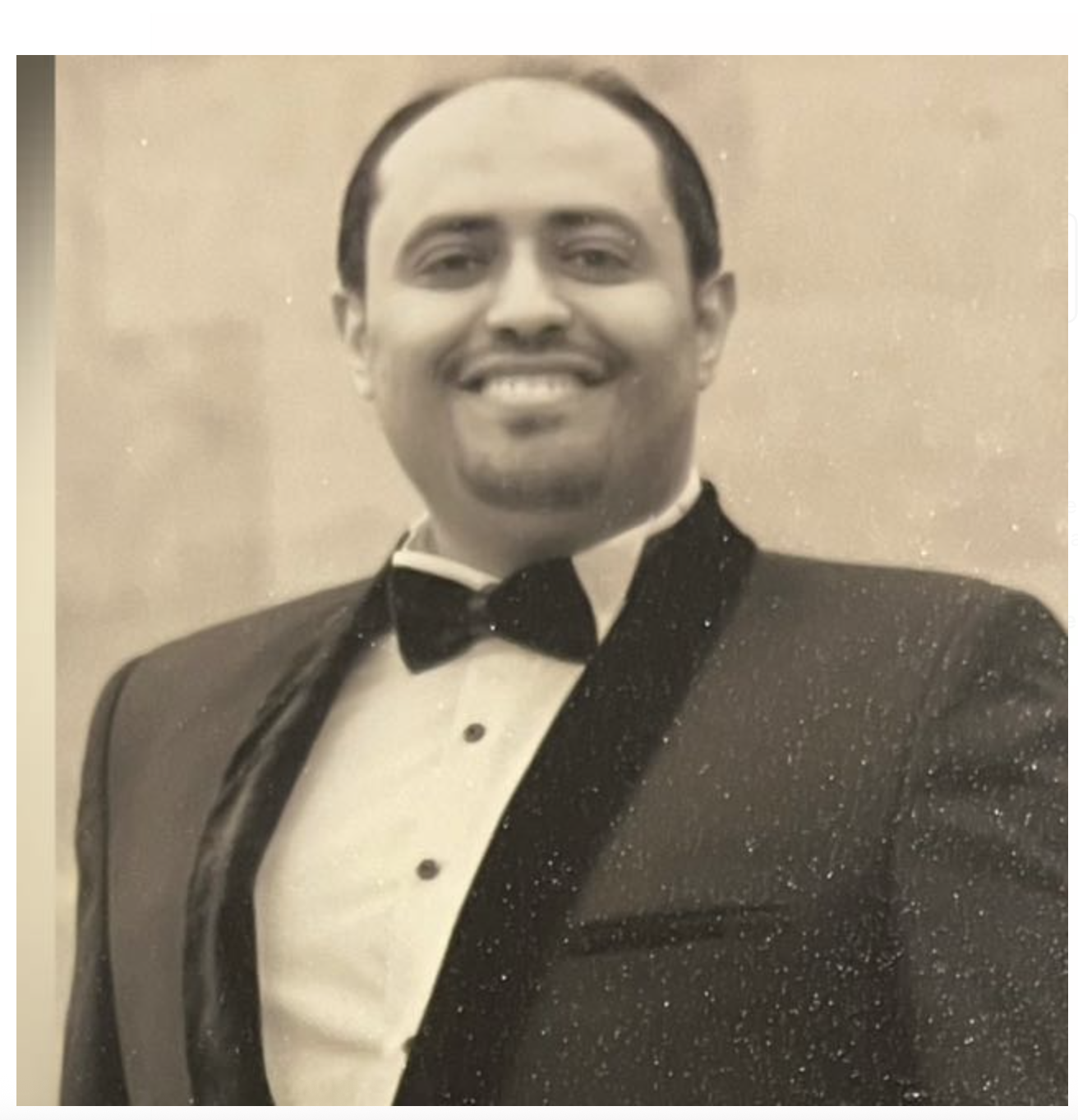 Mohamed Mostafa Abouzeid